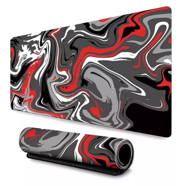 Mouse pad de escritorio 60x30 cm