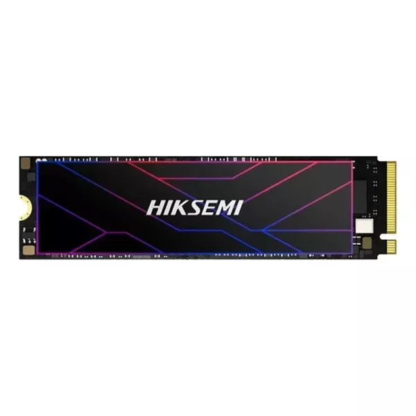 Disco ssd 512gb M.2 Future Lite Nvme Gen4 Hiksemi