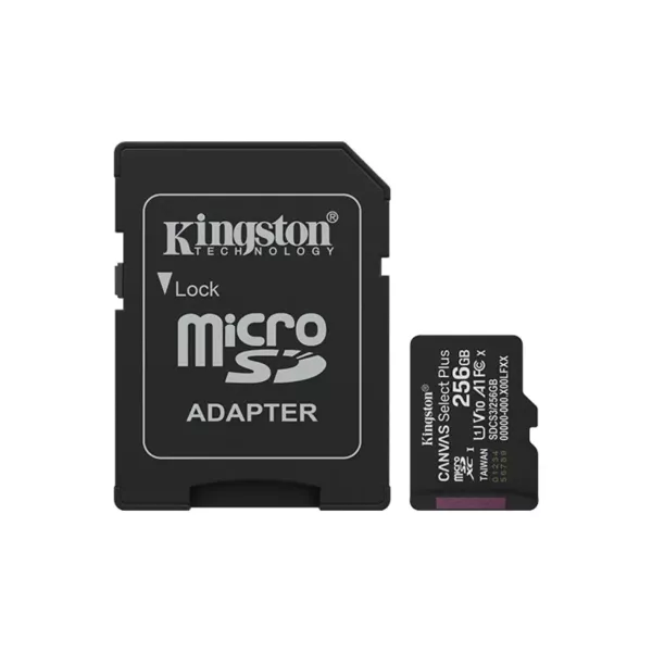 Memoria Kingston Micro Sd 64 Gb