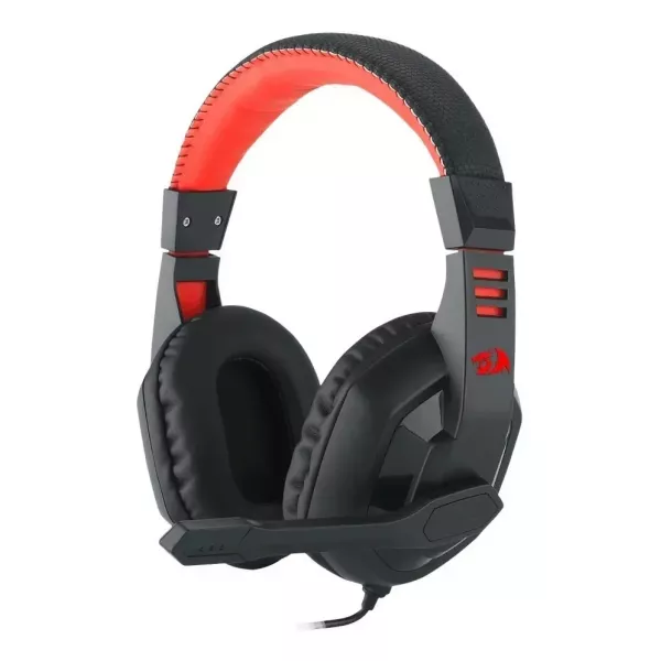 Auriculares Redragon Ares H120 PC