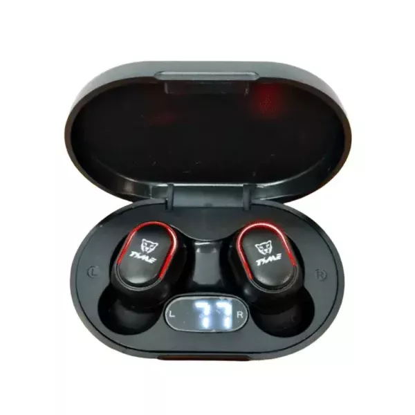 Auriculares Inalámbricos Time