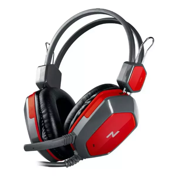 Auriculares con vincha Noga St Hex