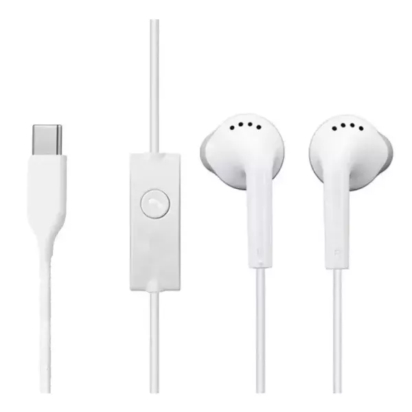Auriculares Samsung tipo C