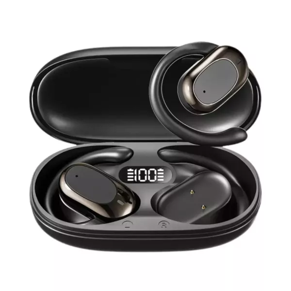Auriculares inalámbricos  deportivos JK-608