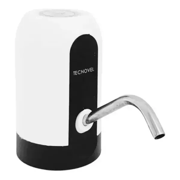 Bomba dispenser automático