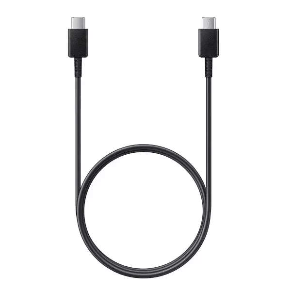 Cable Samsung USB tipo C a tipo C