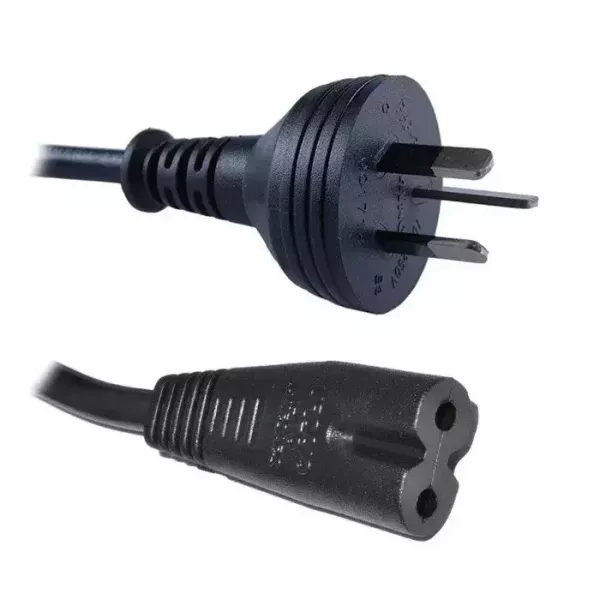 Cable de alimentación power 8 Economico 1,3M