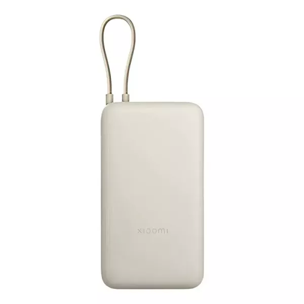 Cargador portátil Xiaomi P15ZM