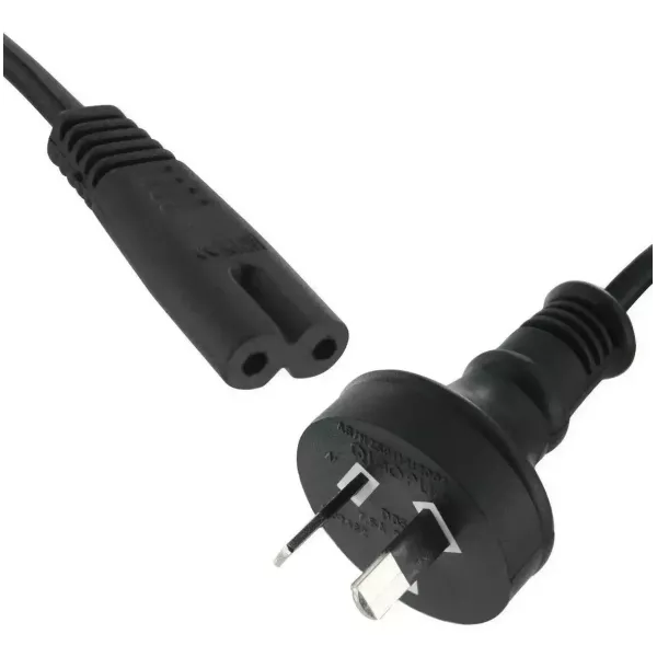 Cable Alimentación Tipo 8 Interlock