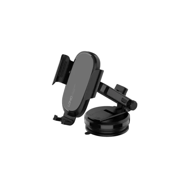 Soporte + Cargador Inalámbrico Ldnio Mw21