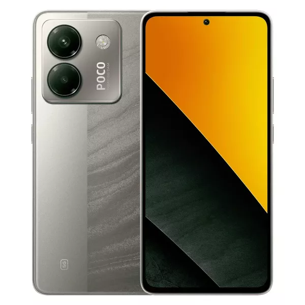 CELULAR XIAOMI POCO M7 PRO 5G - 512/12GB