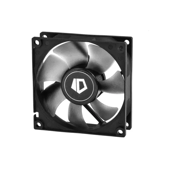 COOLER FAN NO8025SD ID COOLING 80X80X25MM