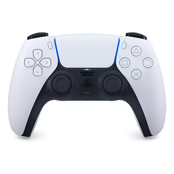 Joystick PS5 DualSense Blanco