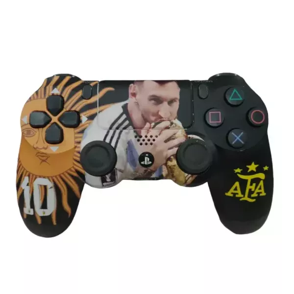 Joystick Dualshock Sony PS4 AFA
