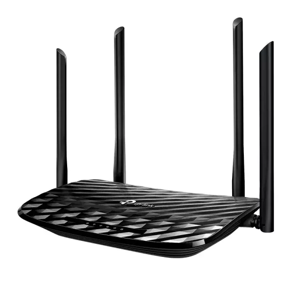 ROUTER EC225-G5 AC1300 WISP Agile Cfg Gigabit MuMimo D.Band Tp-Link