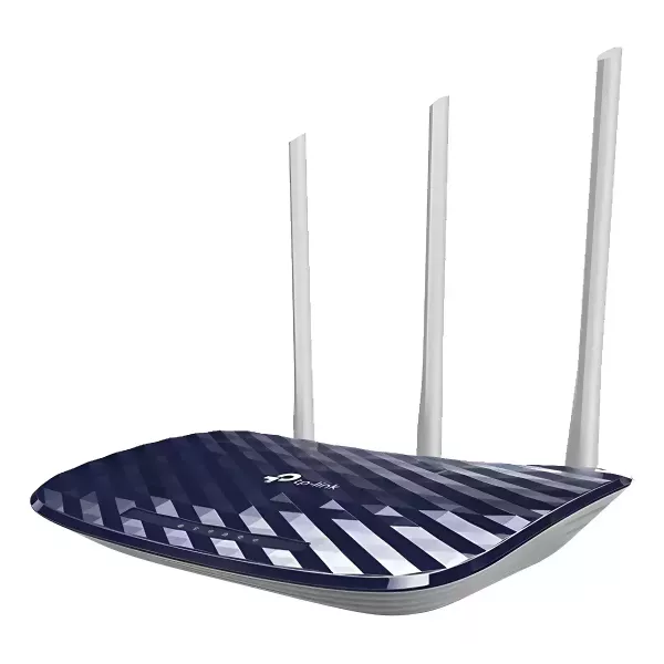 ARCHER C20 AC750 Wir Dual Band 3 Ant Tp-Link