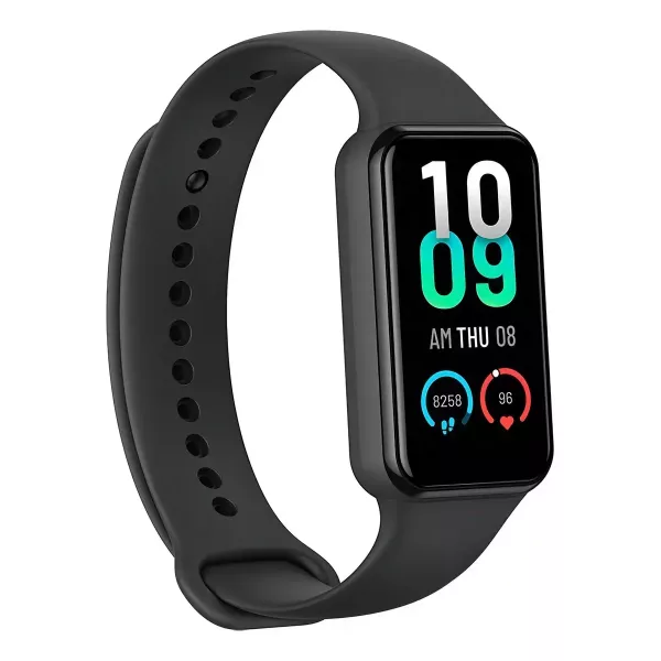 Smartwatch Amazfit Band 7 Negro