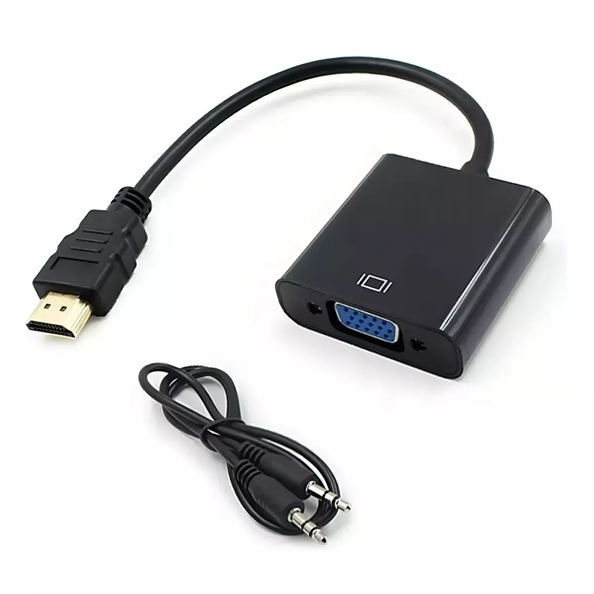 Adaptador HDMI a VGA CAB-45003