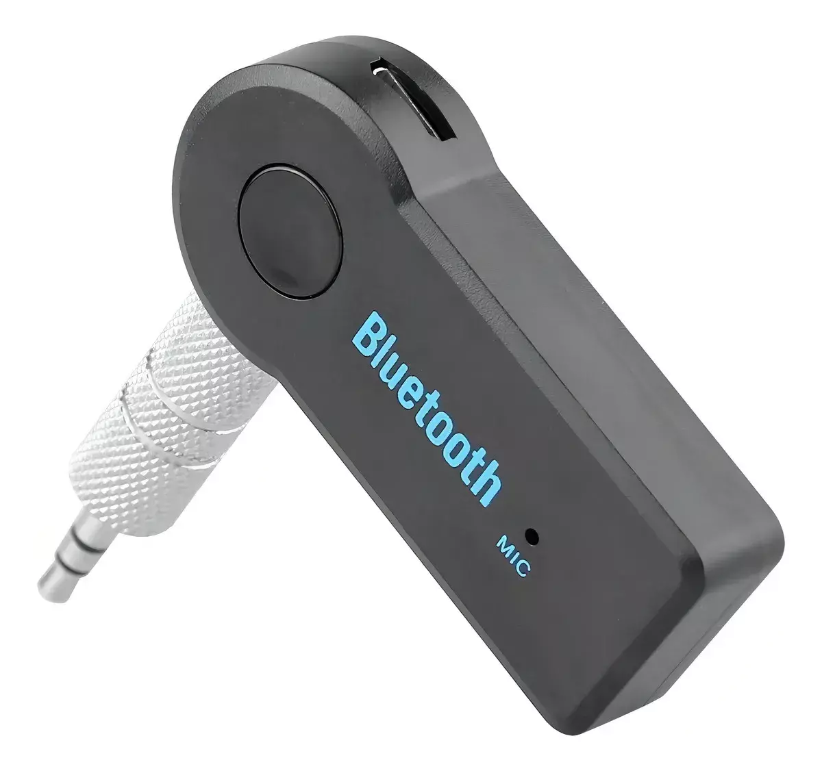 Receptor bluetooth con mini plug