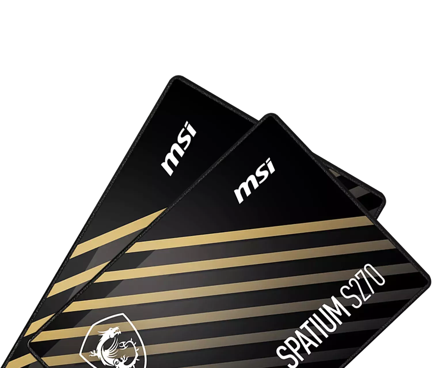 Disco SSD MSI 480GB SPATIUM S270 SATA 2.5