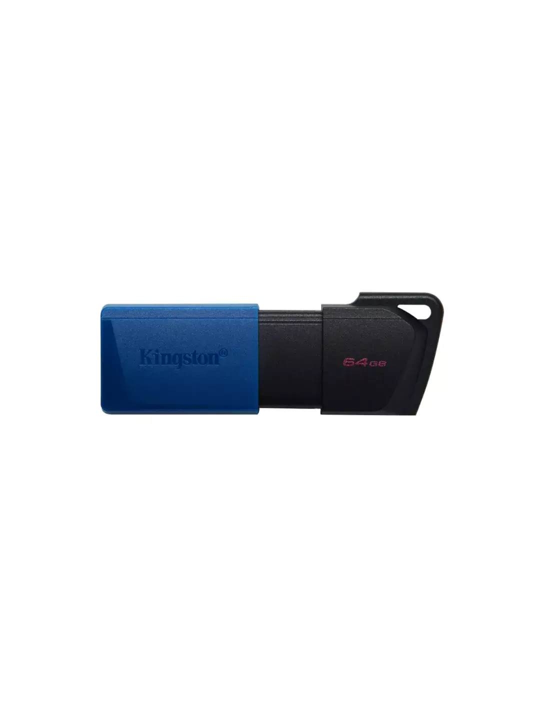 PENDRIVE 64GB USB 3,2 KINGSTON DATATRAVEL EXODIA M