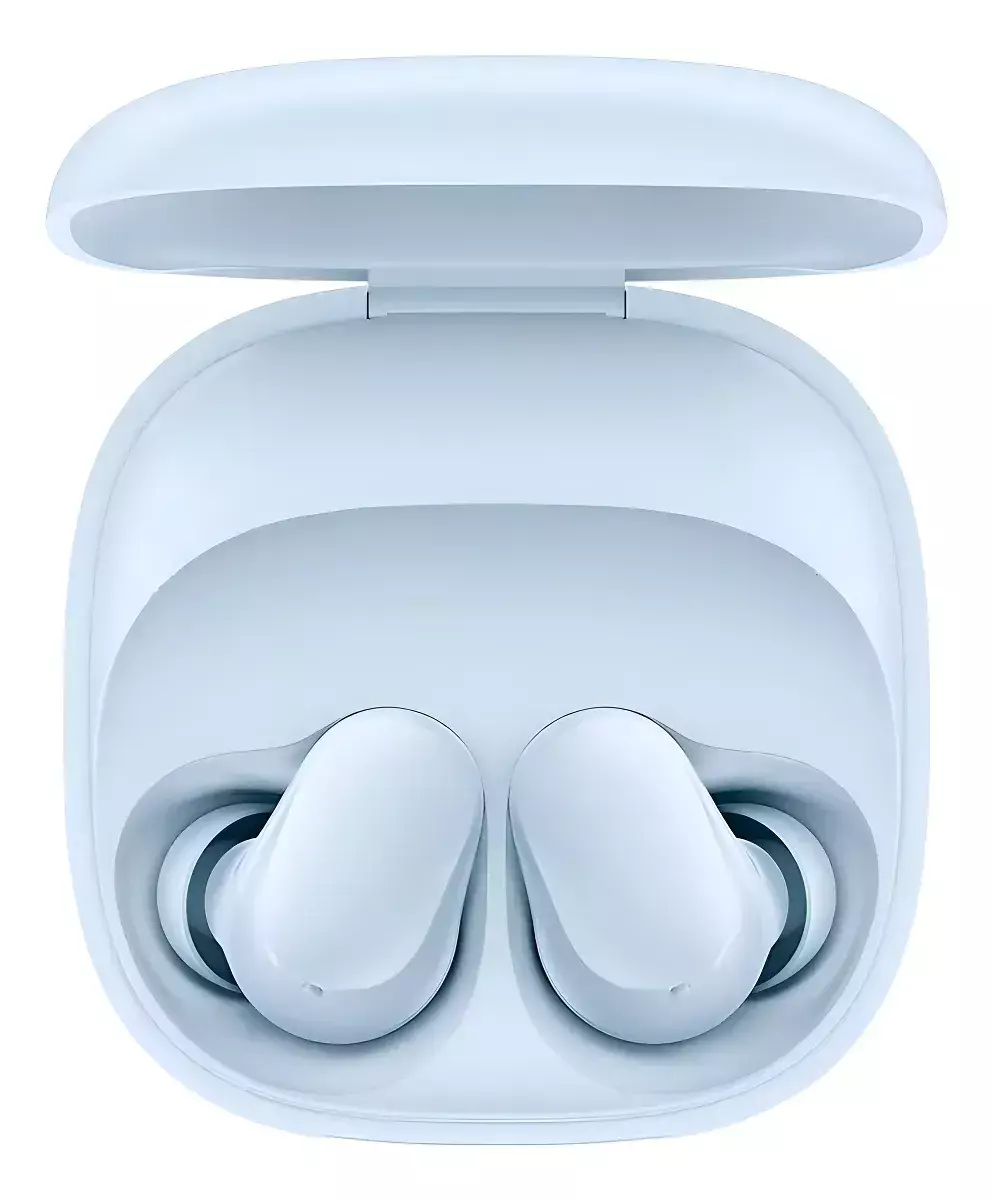 Auriculares Xiaomi Redmi Buds 6 Play