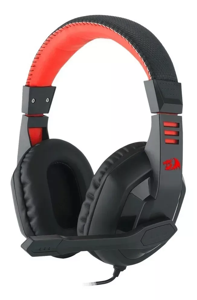 Auriculares Redragon Ares H120 PC