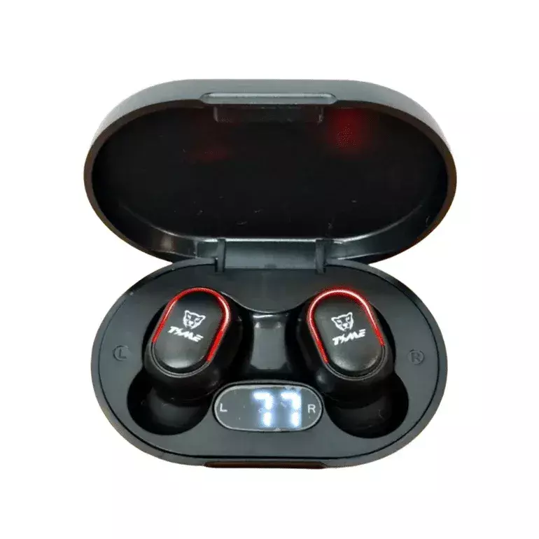 Auriculares Inalámbricos Time
