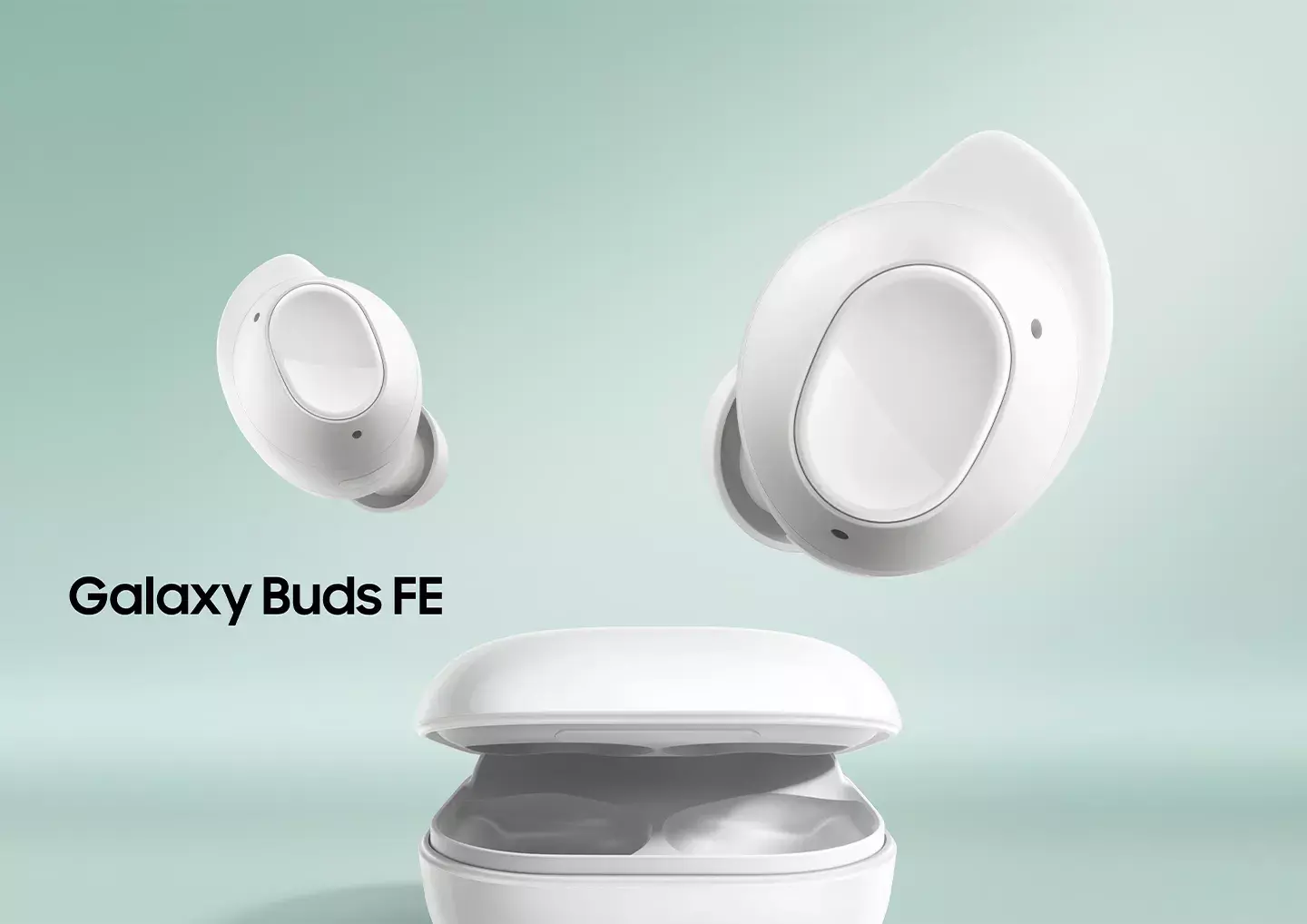 AURICULARES INALAMBRICO SAMSUNG GALAXY R400 BUDS FE