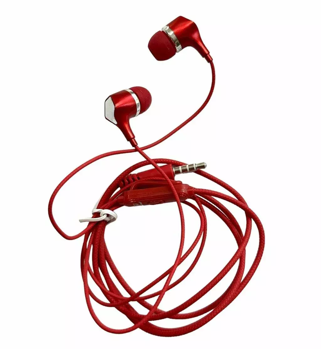 Auriculares manos libres Time AU-1237