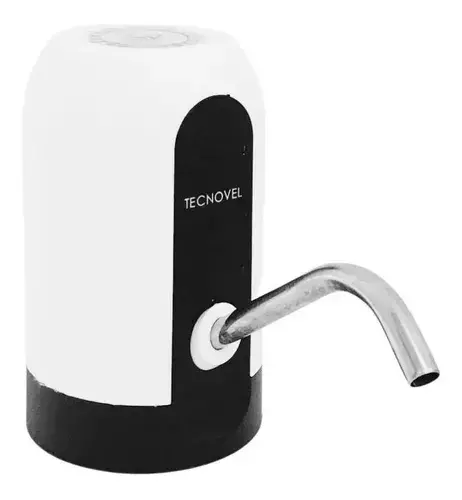 Bomba dispenser automático