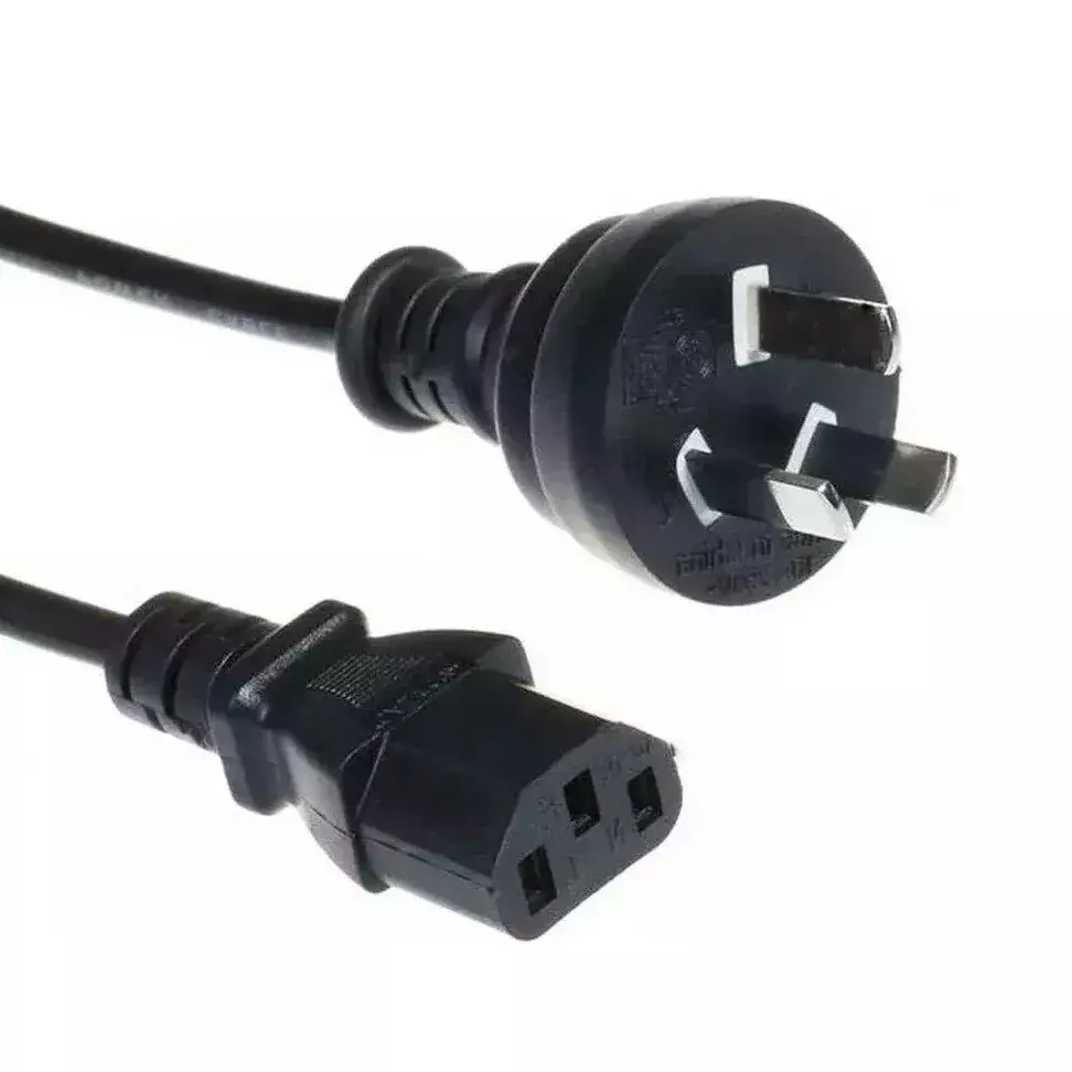 Cable de alimentación para monitor/PC