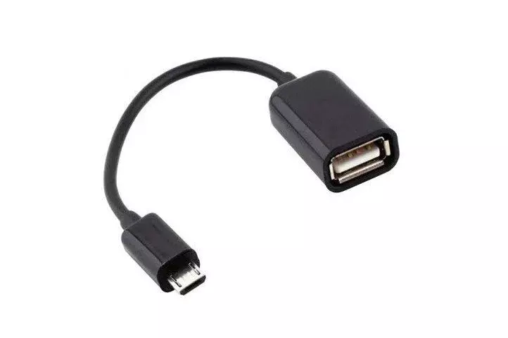 Mobile Phone Otg Connect Kit - Model S-K07