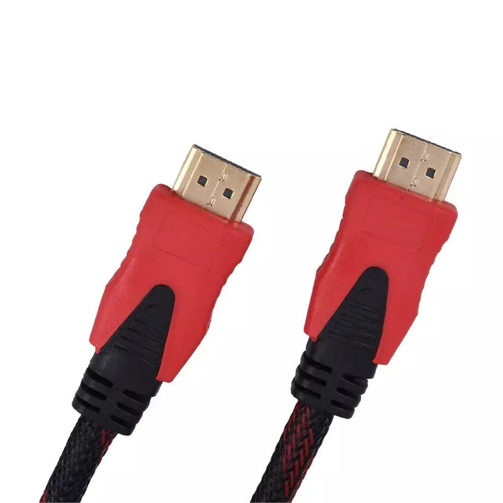 Cable HDMI Mallado - 20 metros