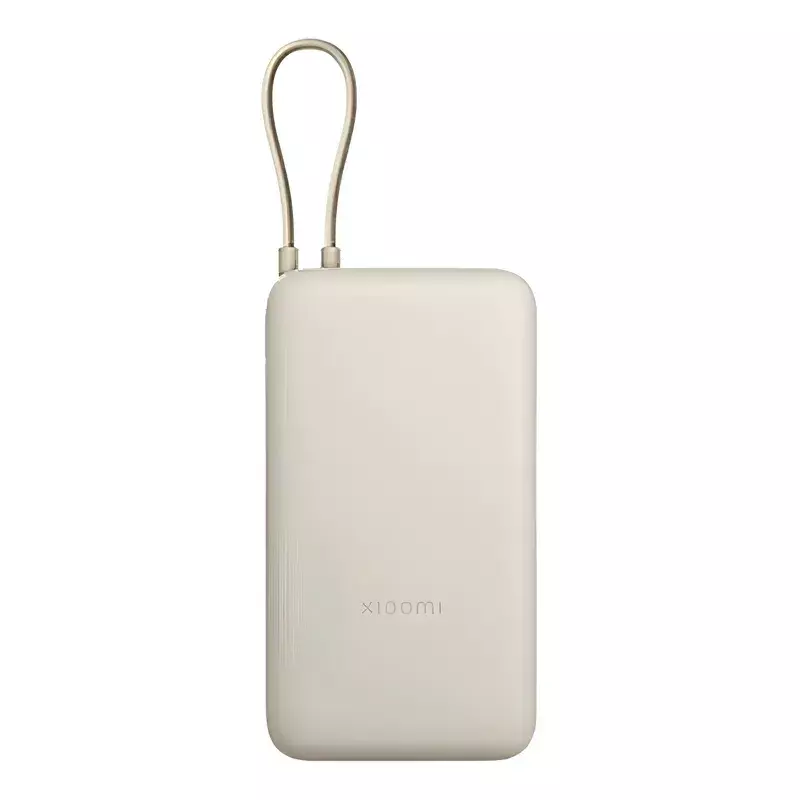 Cargador portátil Xiaomi P15ZM