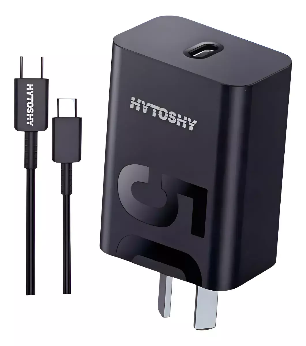 Cargador Hytoshy Rapido C a C