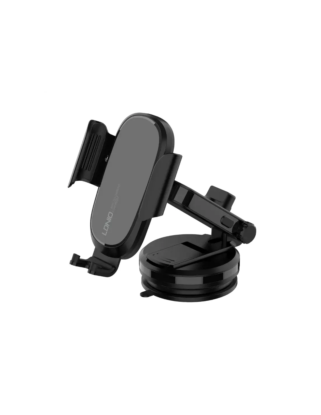 Soporte + Cargador Inalámbrico Ldnio Mw21