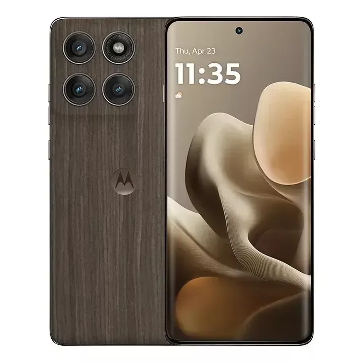 Motorola Edge 60 Pro 12/256gb Pantone Walnut