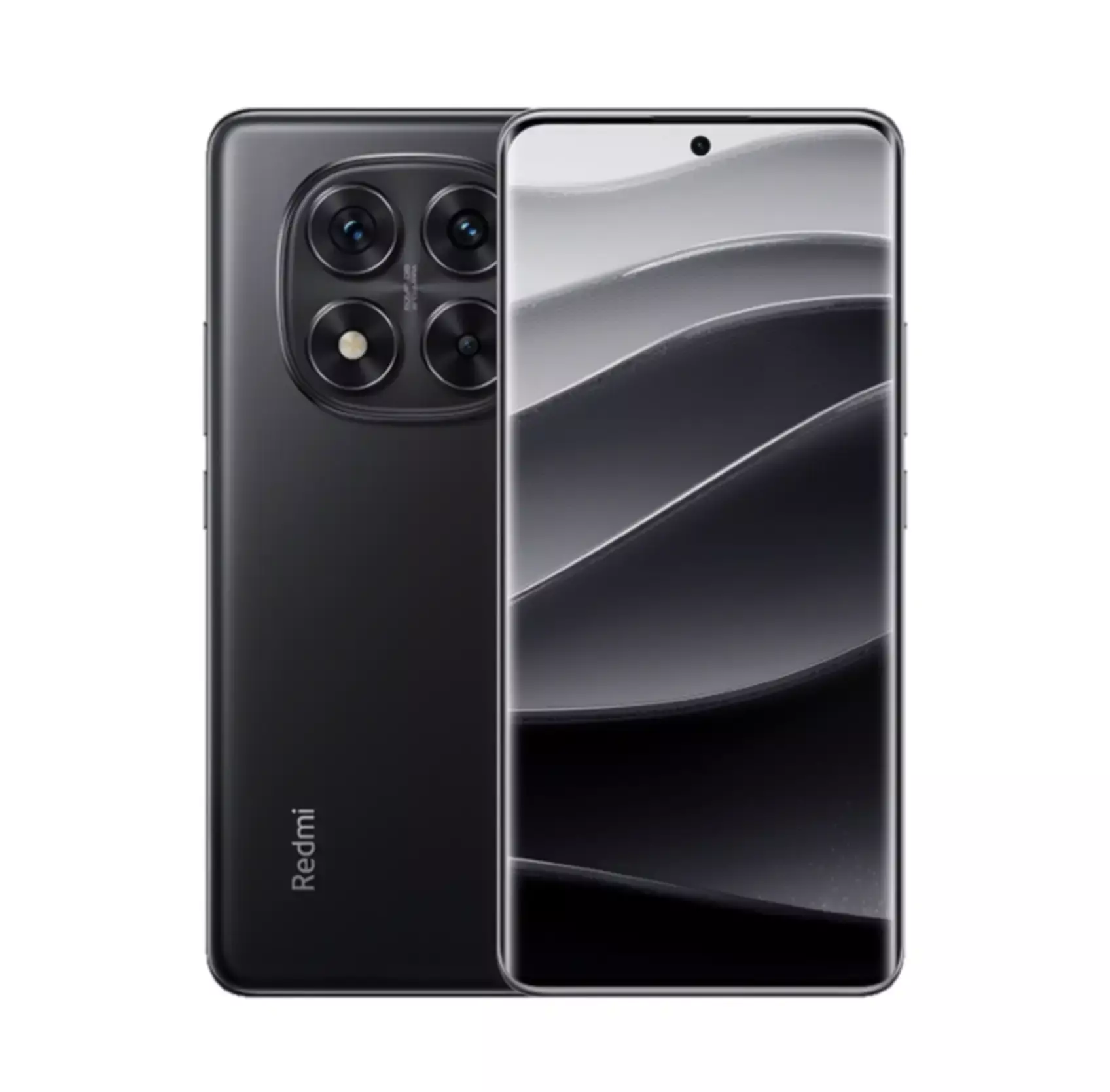 Celular Xiaomi Redmi Note 14 PRO - 8GB/256GB Smartphone