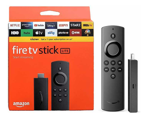 Amazon Stick Lite FULL HD