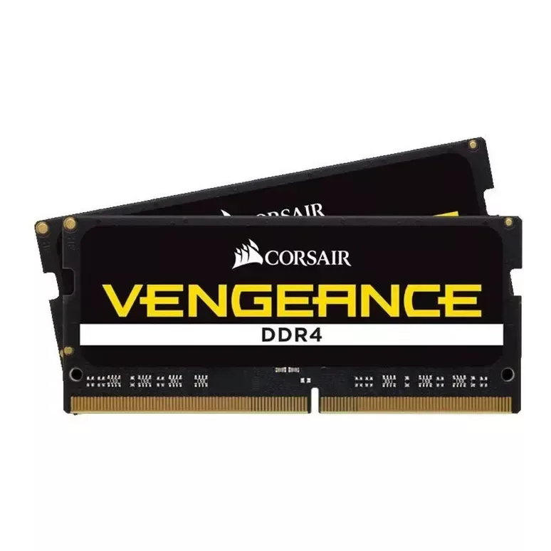 Memoria SODIMM DDR4 Corsair 8Gb 3200 MHz 1.2V