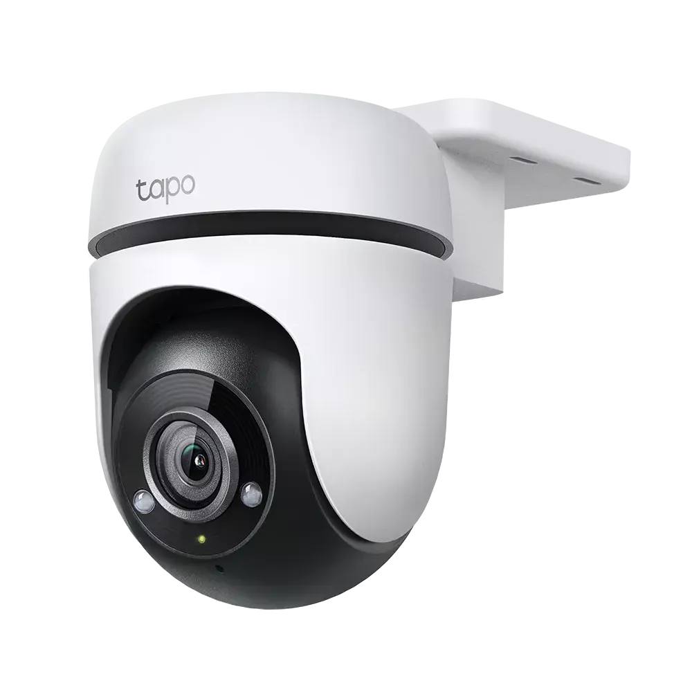 TAPO C500 Camara IP Mov Remoto Exterior Day/Night SD Wifi