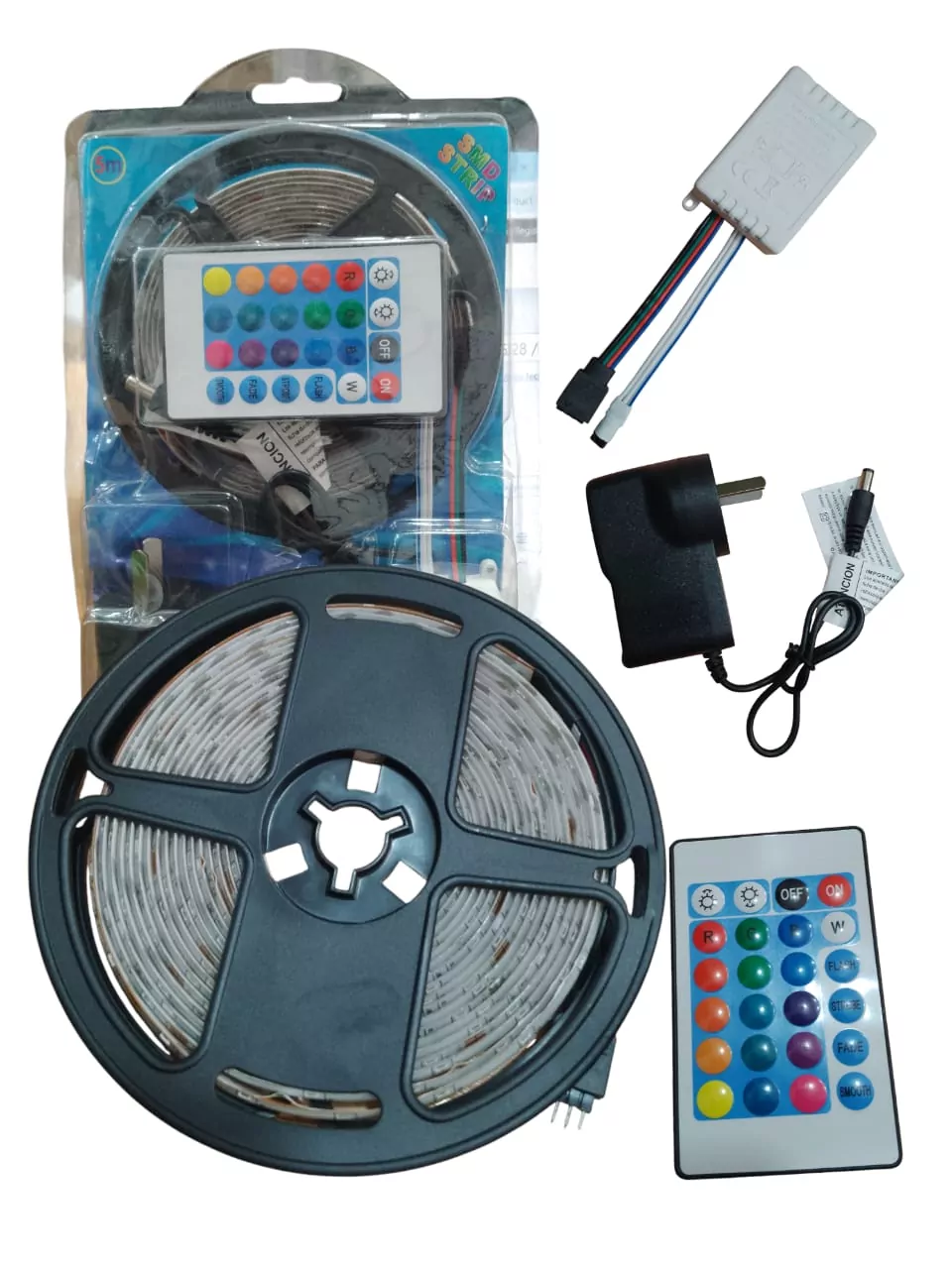 Tira Led 3528 5 Metros