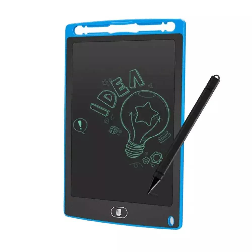 Pizarra LCD 8,5