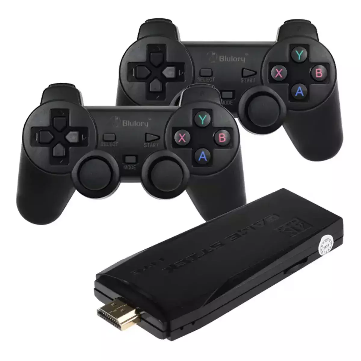 Consola de videojuegos retro Game Stick Lite