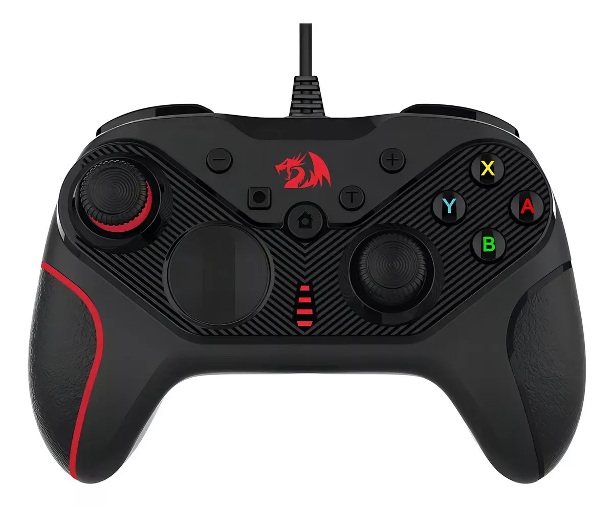 Joystick Redragon G710 RIFT Cableado USB