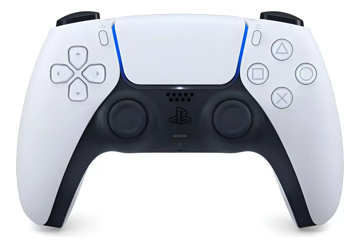 Joystick PS5 DualSense Blanco