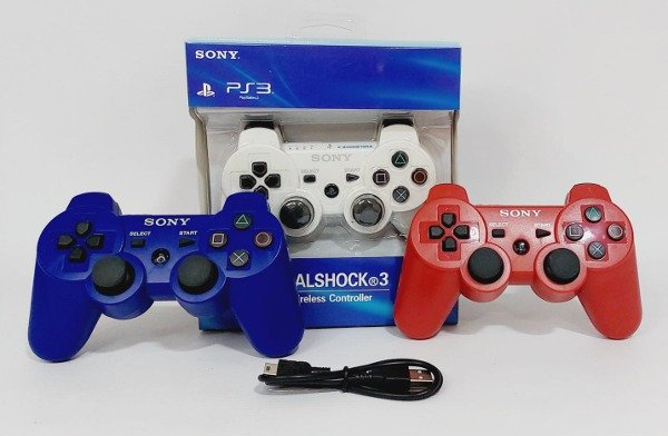Joystick PS3
