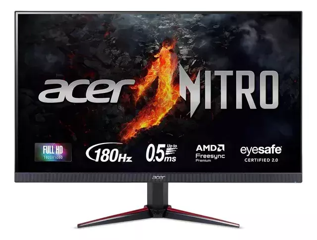 MONITOR ACER VG240Y S
