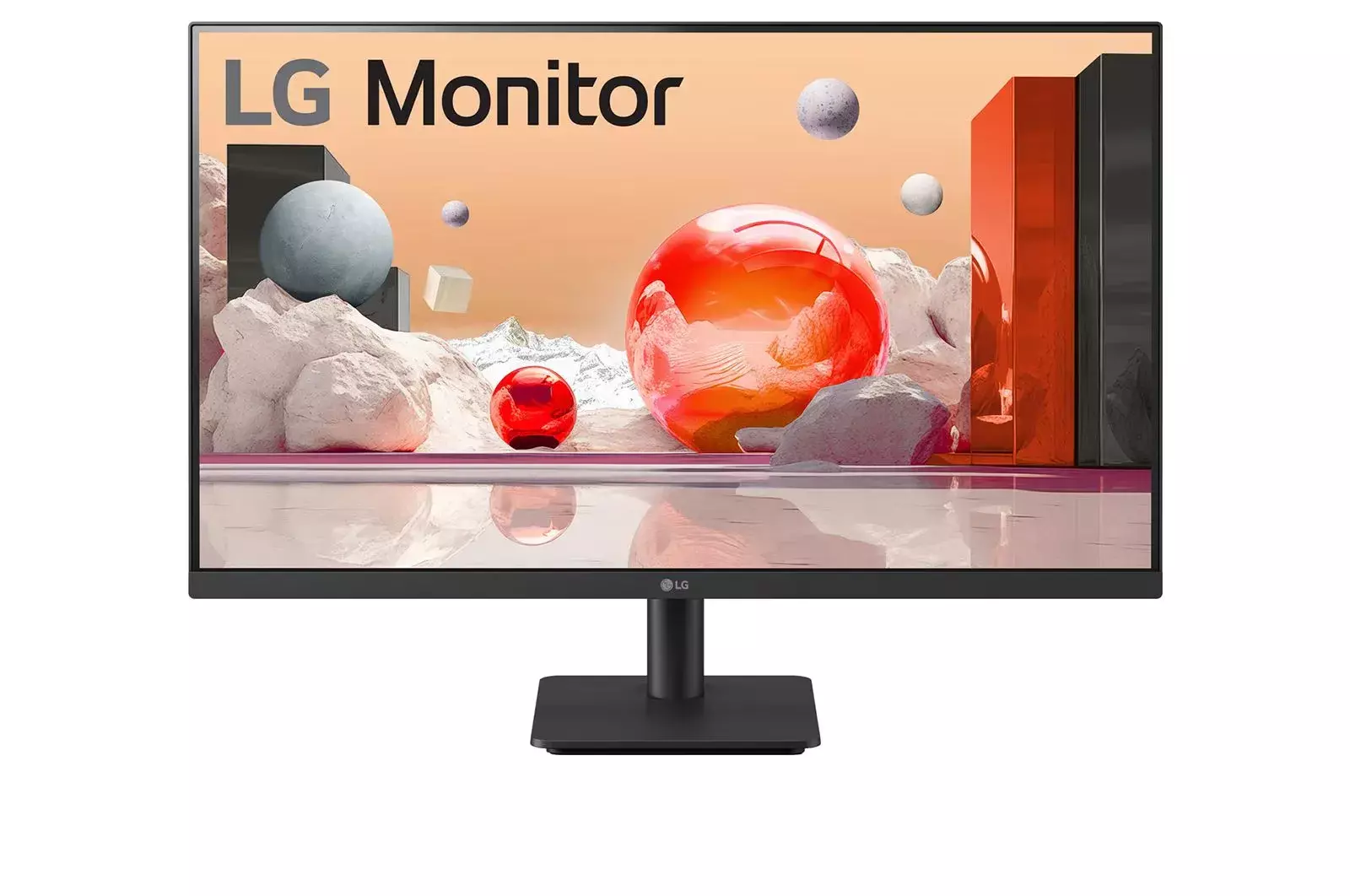 Monitor LG 24 LED FULL HD IPS 100HZ